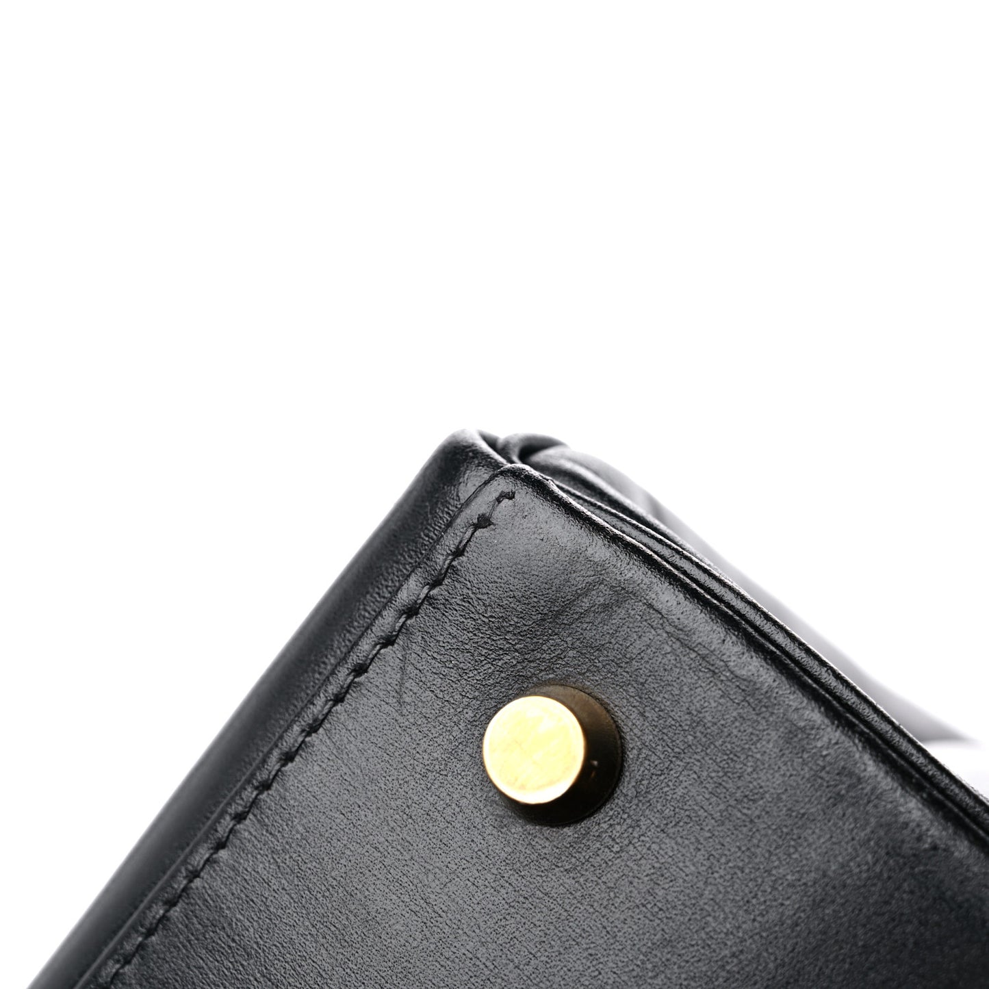 Box Kelly Retourne 28 Black