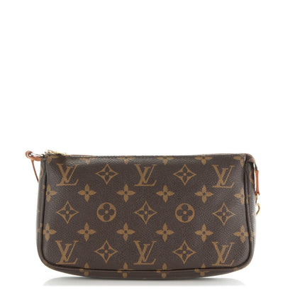 Louis Vuitton Monogram Pochette Accessories 1 of 7