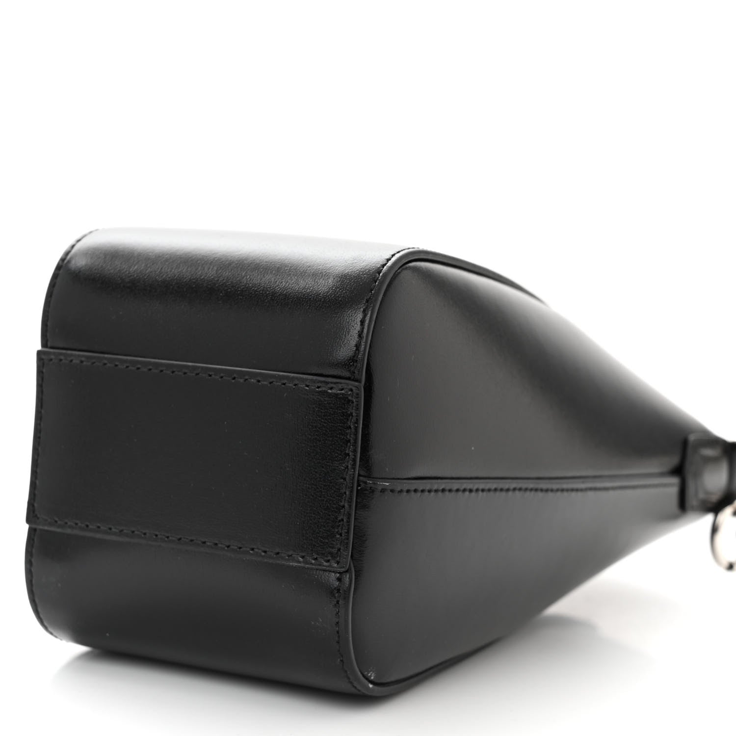 Givenchy Calfskin Mini Vertical Antigona Black 10 of 10