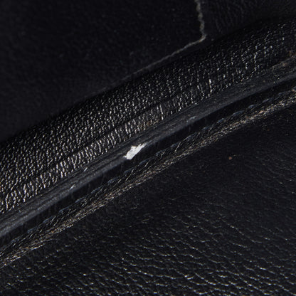 Hermes Togo Birkin 35 Black 15 of 32