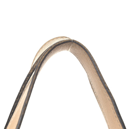 Gucci Guccissima Medium Abbey Shoulder Bag Beige 13 of 13