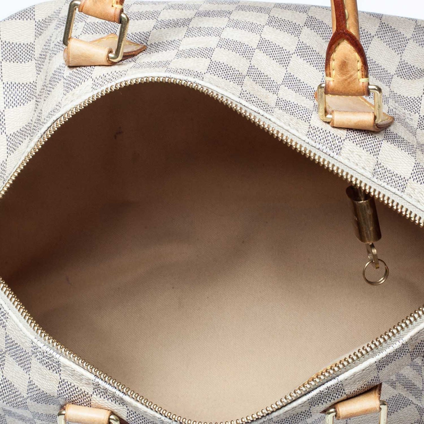Damier Azur Speedy 30