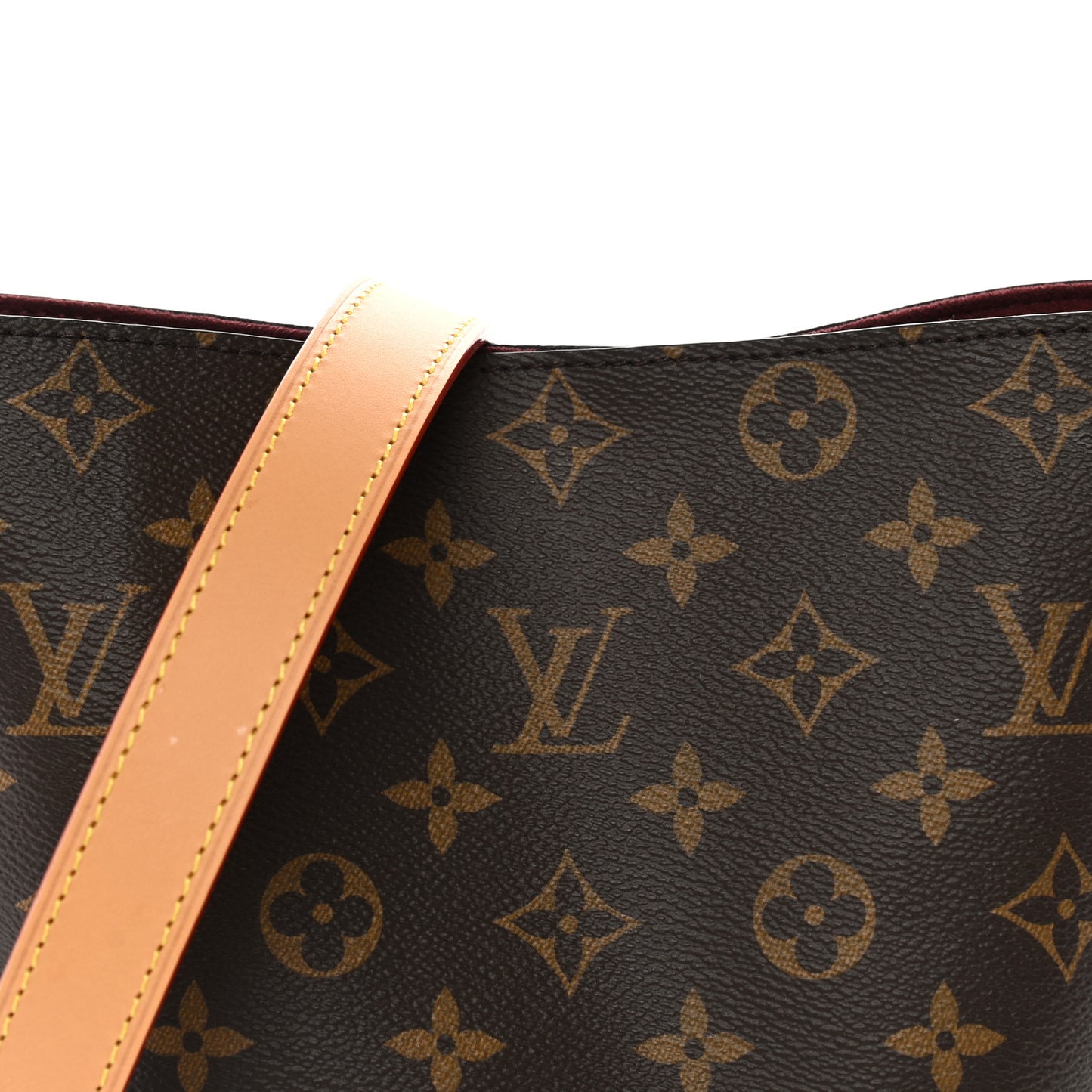 Monogram All In BB
