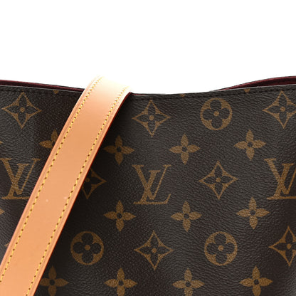 Louis Vuitton Monogram All In BB 7 of 9