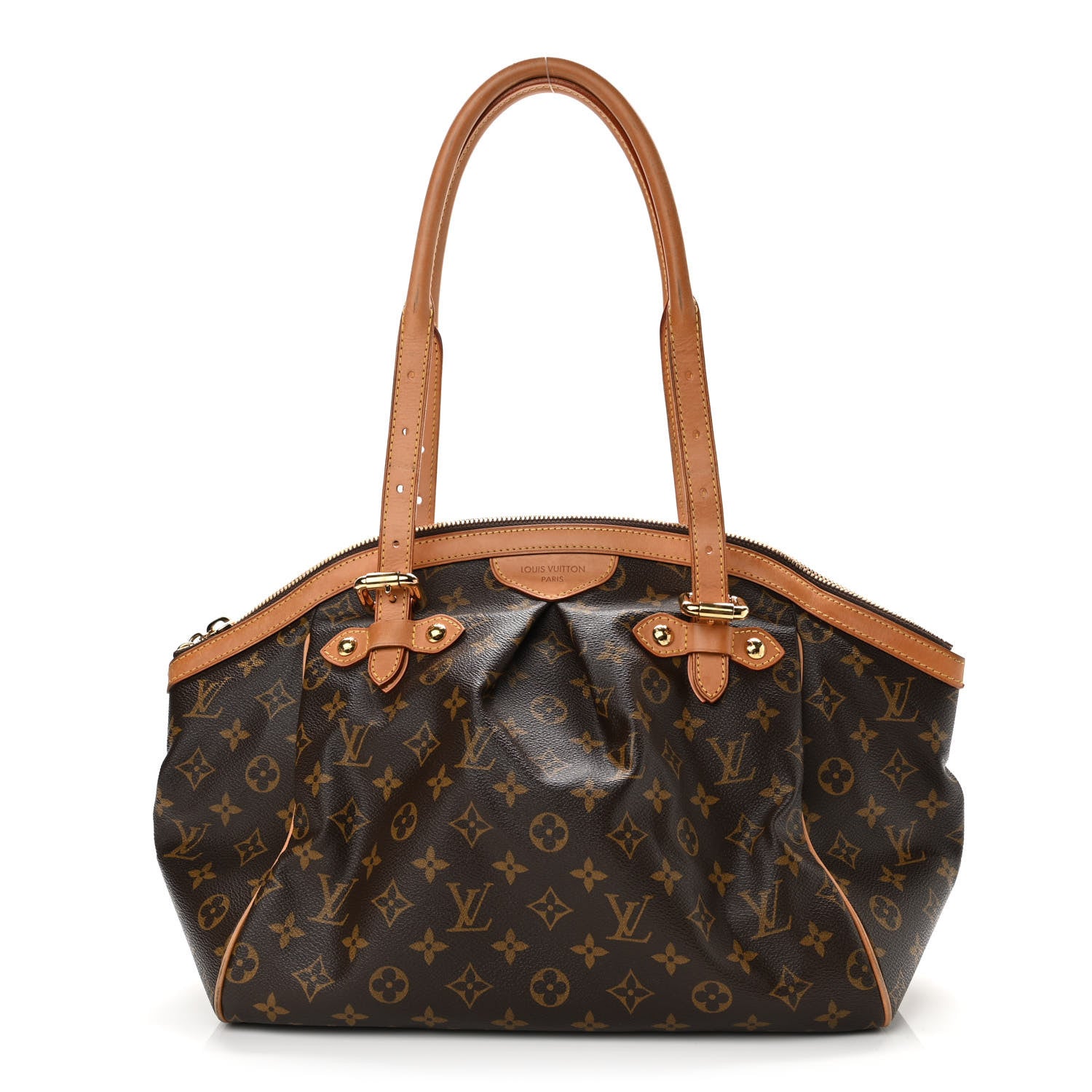 Louis Vuitton Monogram Tivoli GM 1 of 18