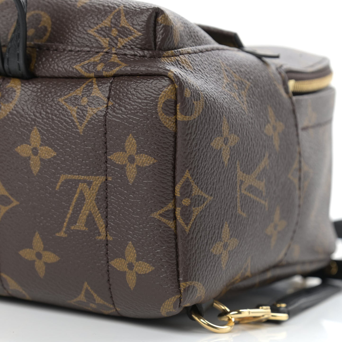 Monogram Palm Springs Backpack Mini