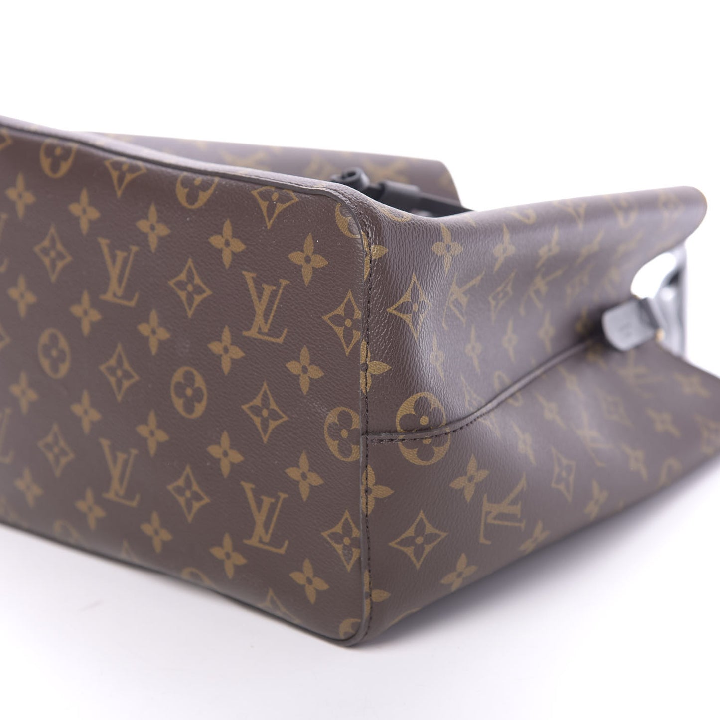 Monogram Neonoe MM Black