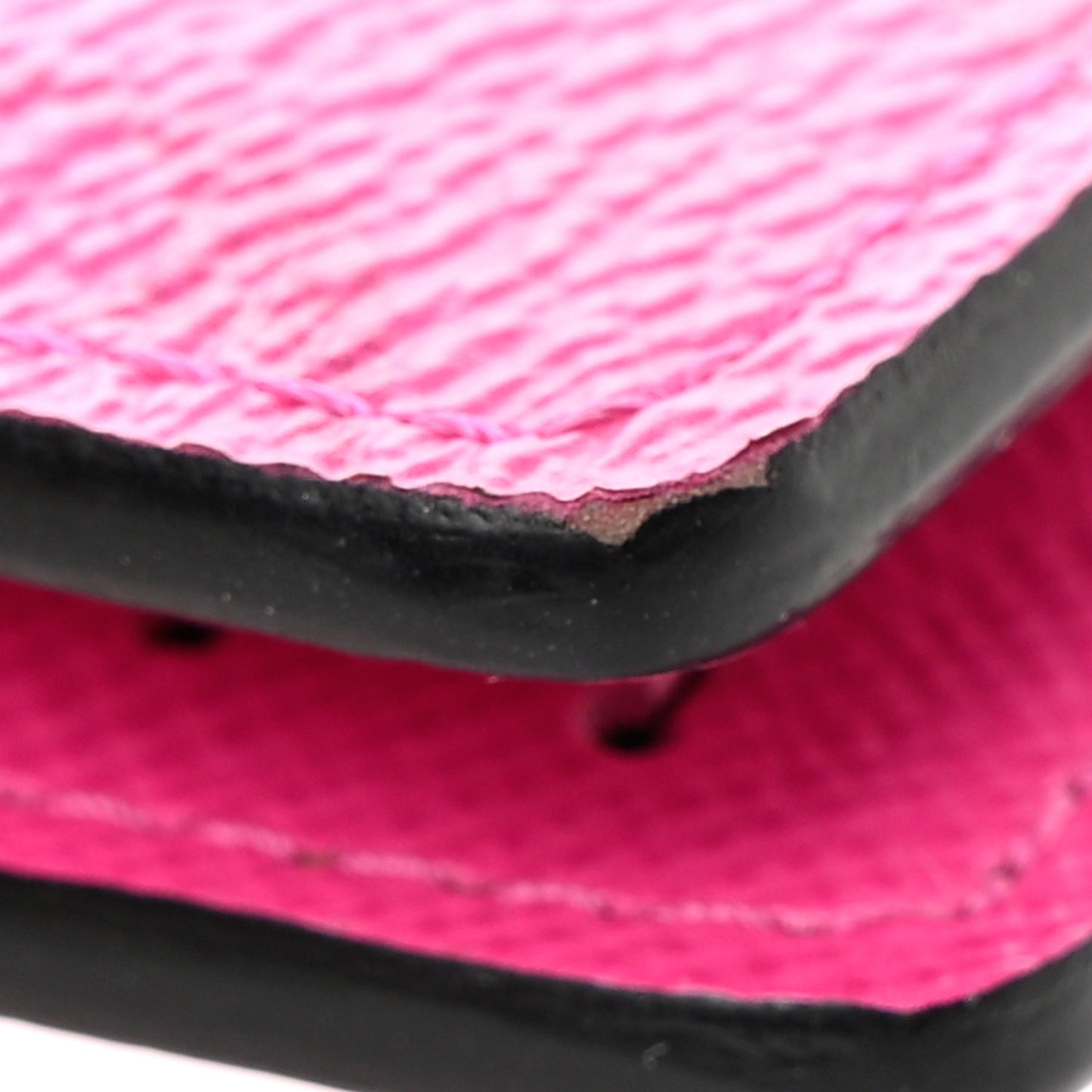 Taigarama Pocket Organizer NM Fuchsia