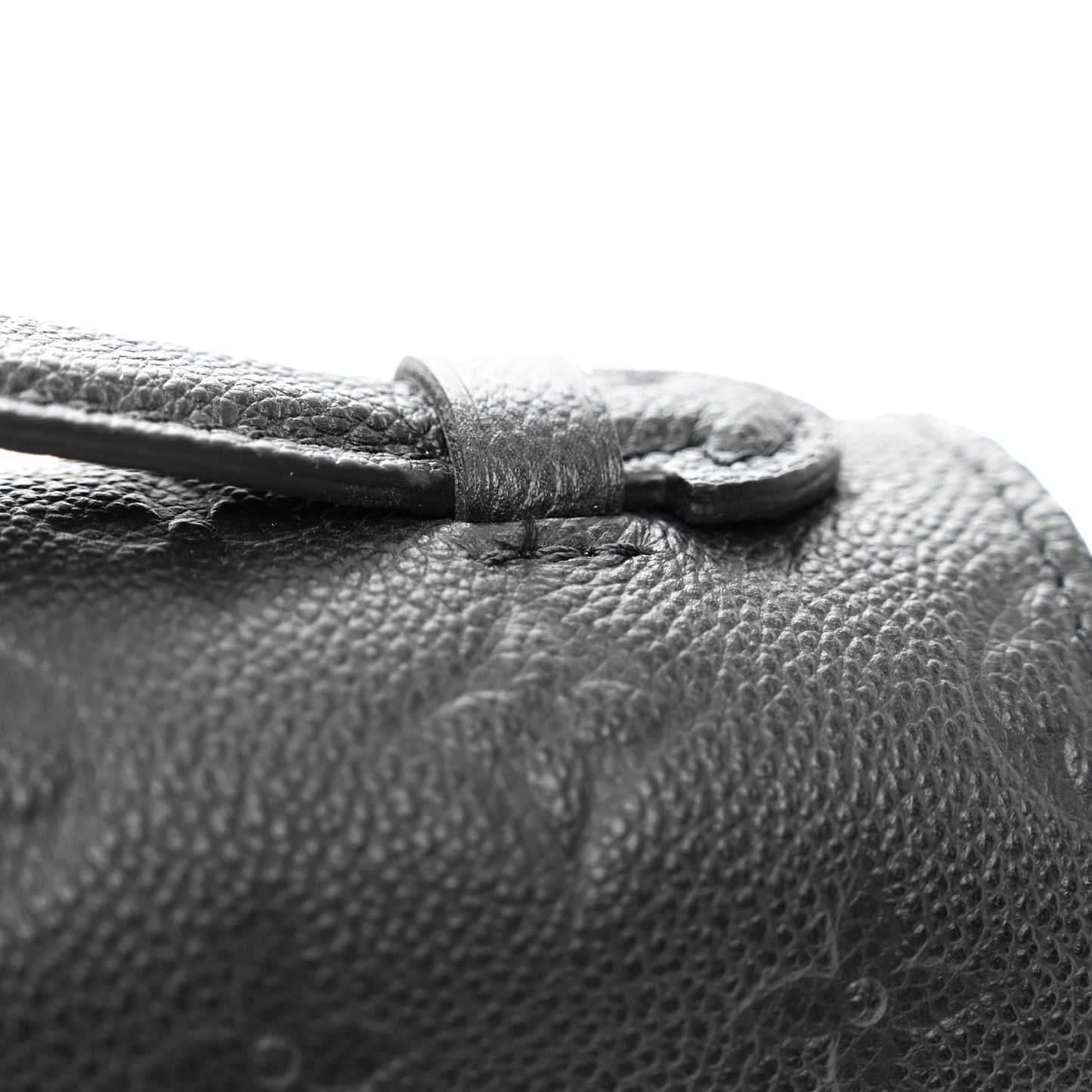 Empreinte Pochette Metis Black