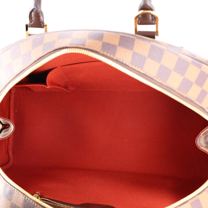Louis Vuitton Damier Ebene Nolita 4 of 9