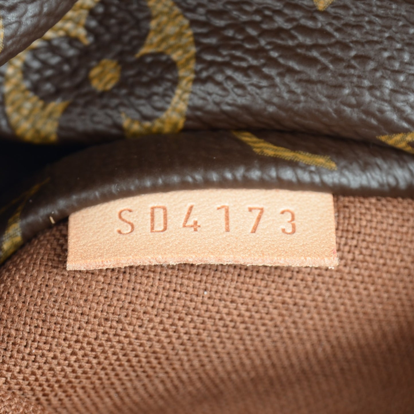 Monogram Totally PM