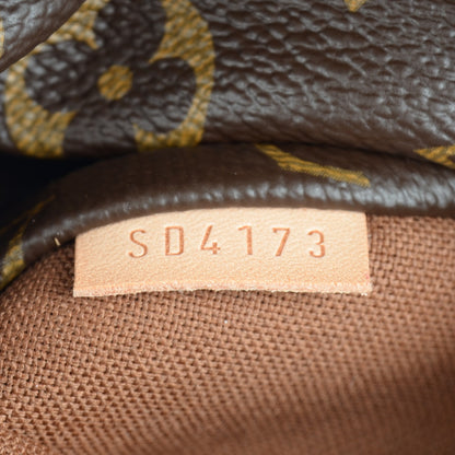 Louis Vuitton Monogram Totally PM 8 of 8