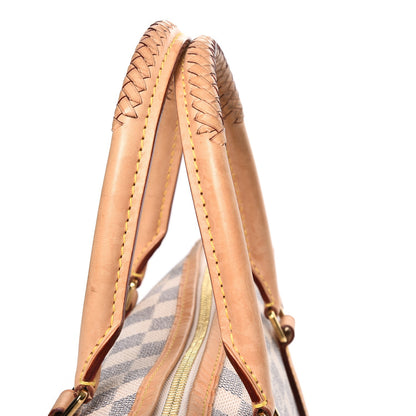 Louis Vuitton Damier Azur Riviera PM 11 of 11