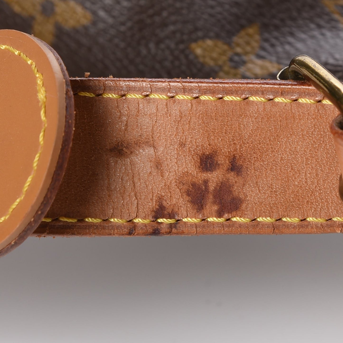 Monogram Saumur 35