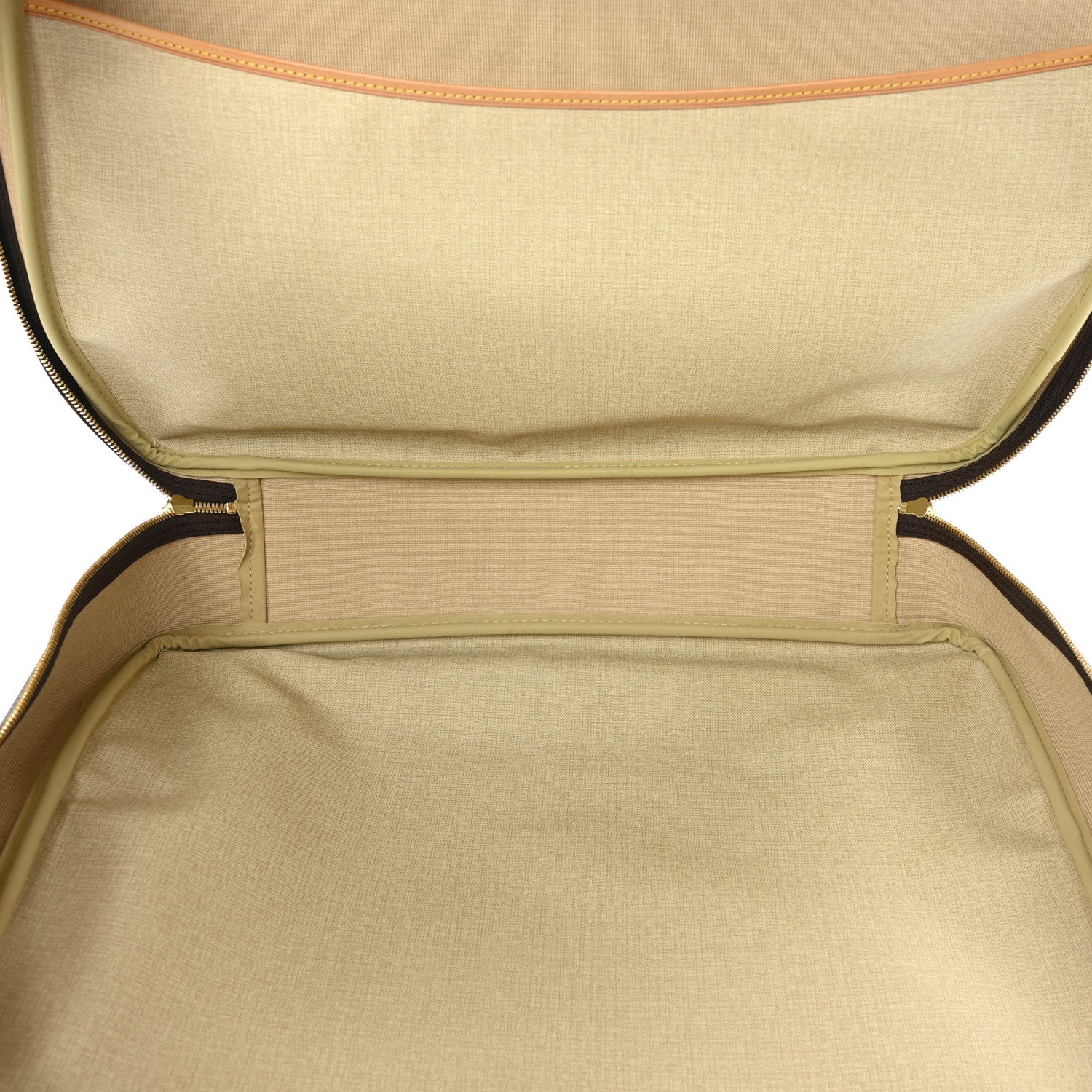 Louis Vuitton Monogram Alize 24 Heures Luggage 6 of 10
