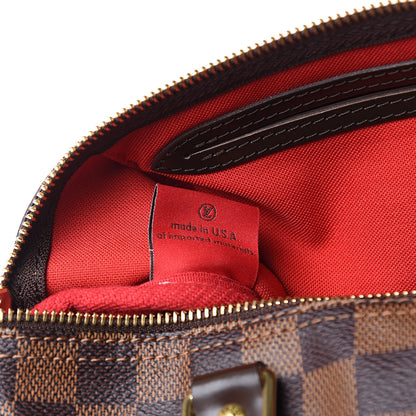 Louis Vuitton Damier Ebene Speedy 30 7 of 10