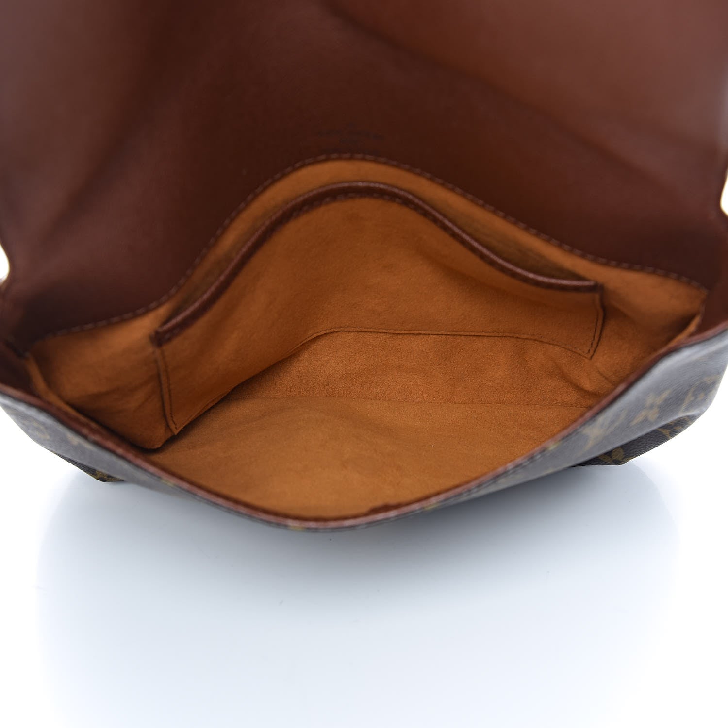 Louis Vuitton Monogram Musette Tango 5 of 11
