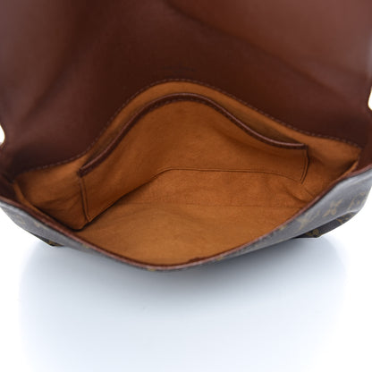Louis Vuitton Monogram Musette Tango 5 of 11