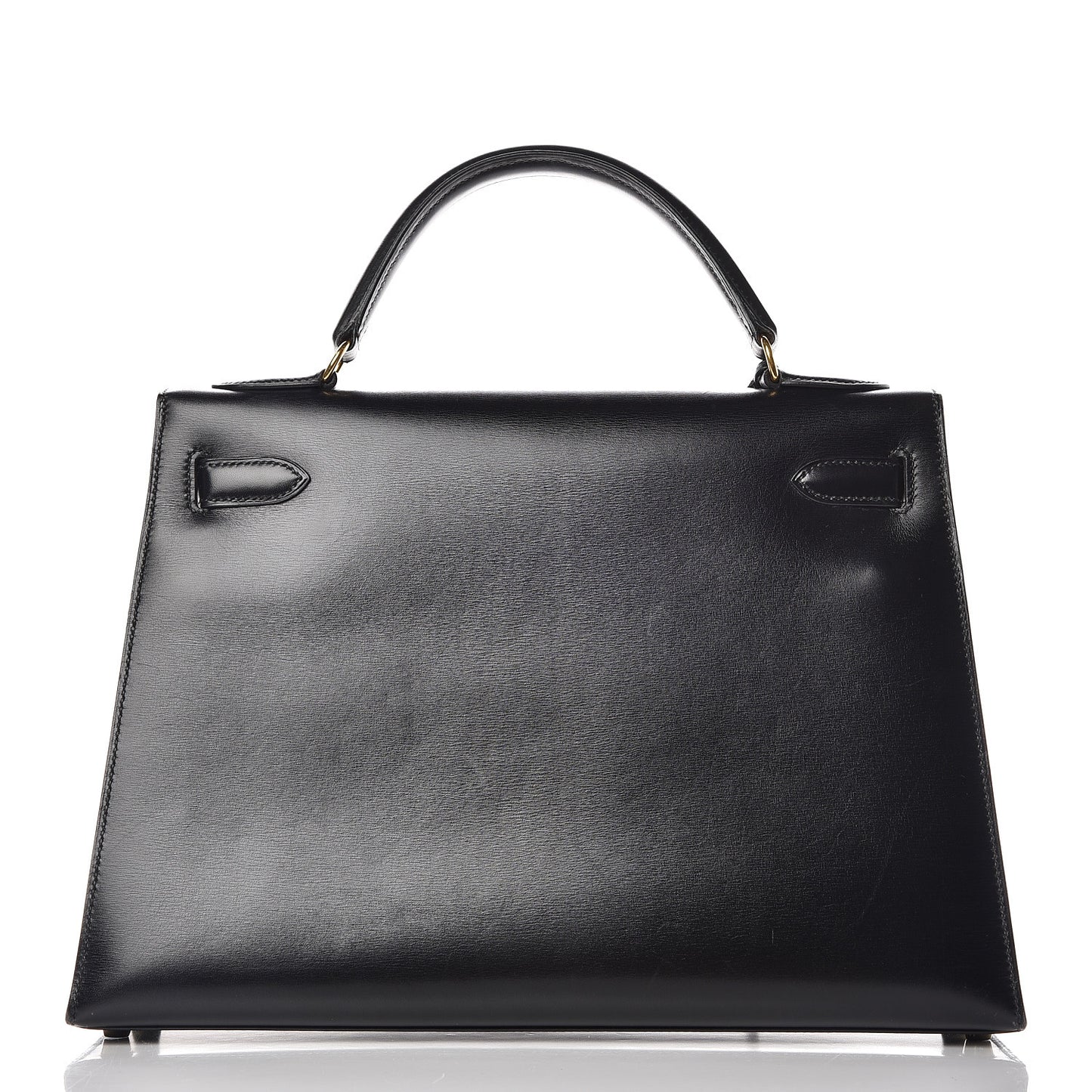 Box Kelly Sellier 32 Black