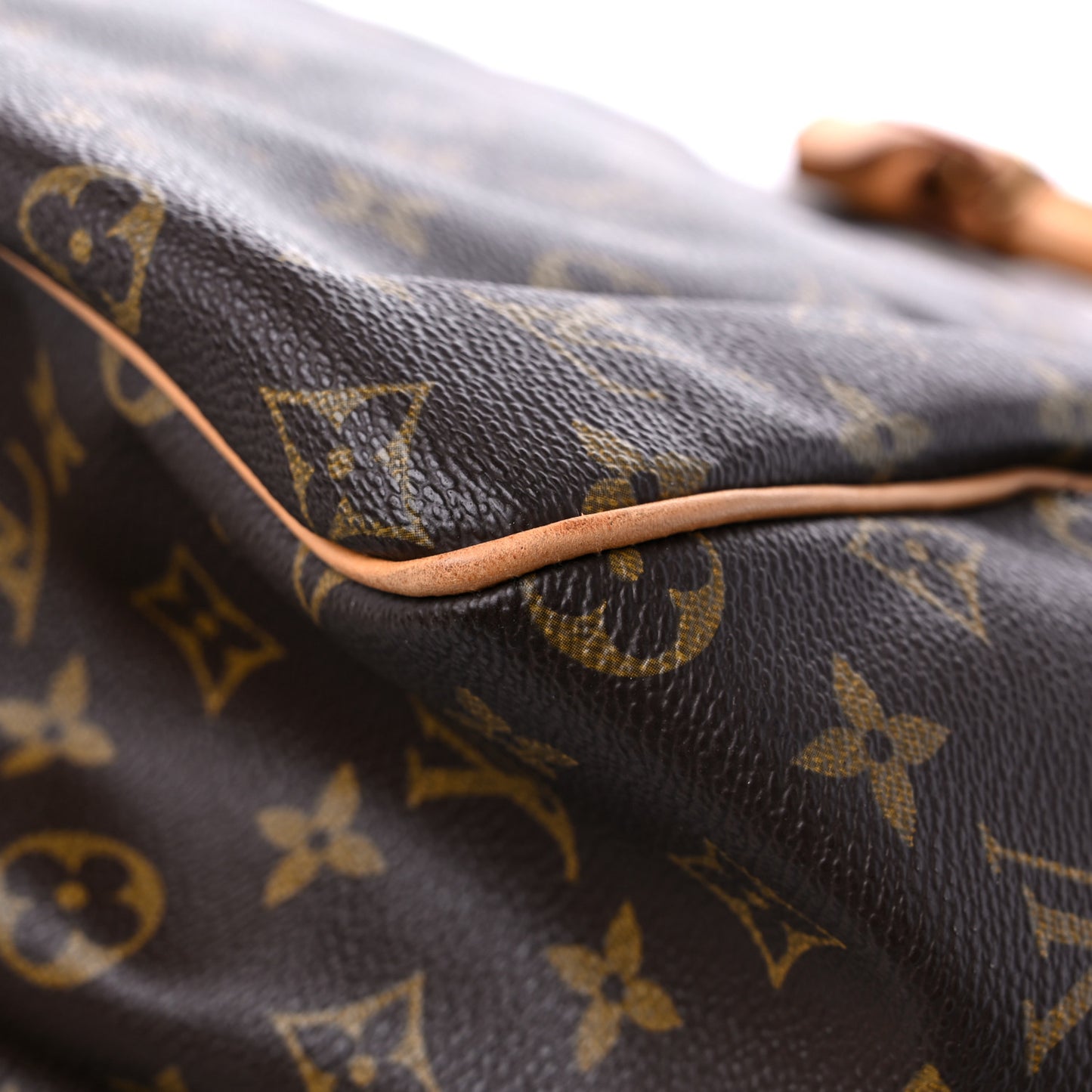 Monogram Evasion Sports Bag