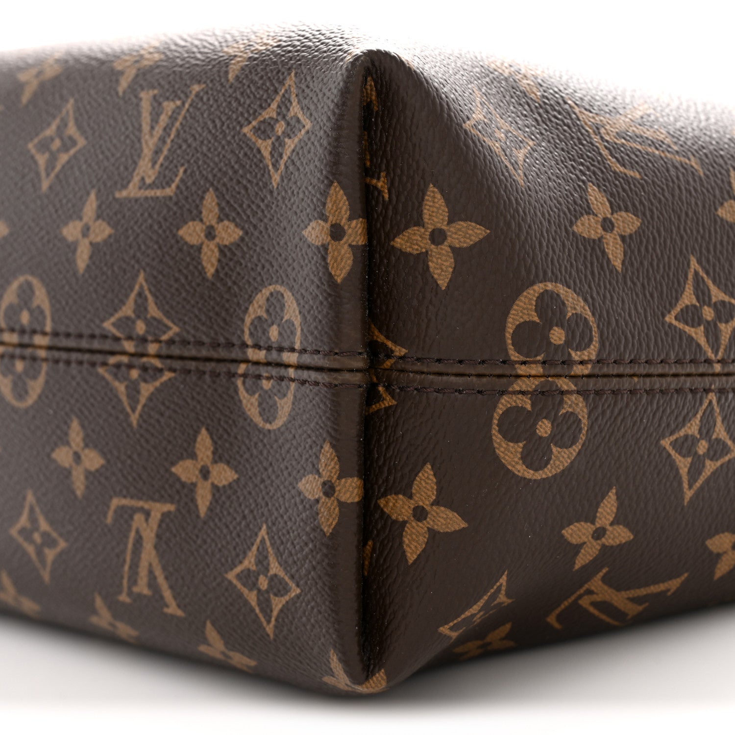Louis Vuitton Monogram Graceful PM 10 of 11