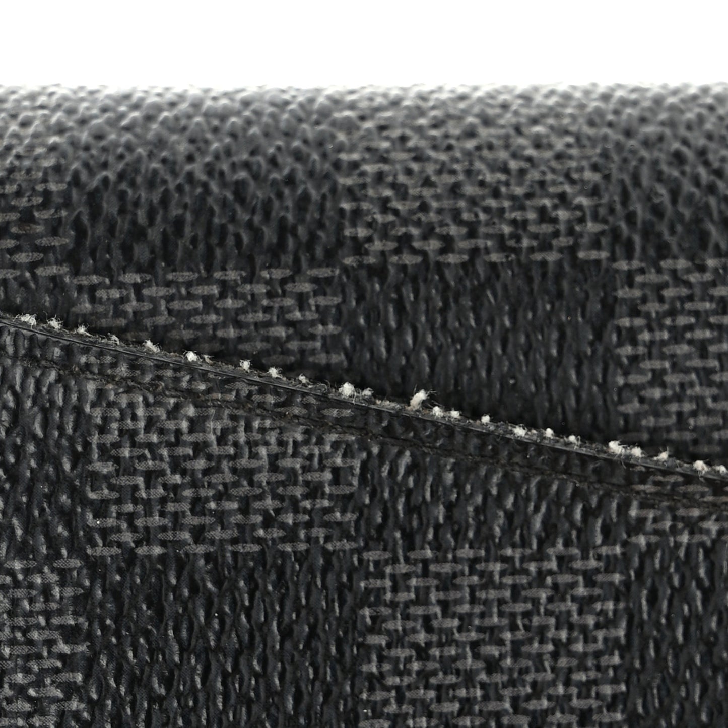 Damier Graphite Pocket Organizer NM