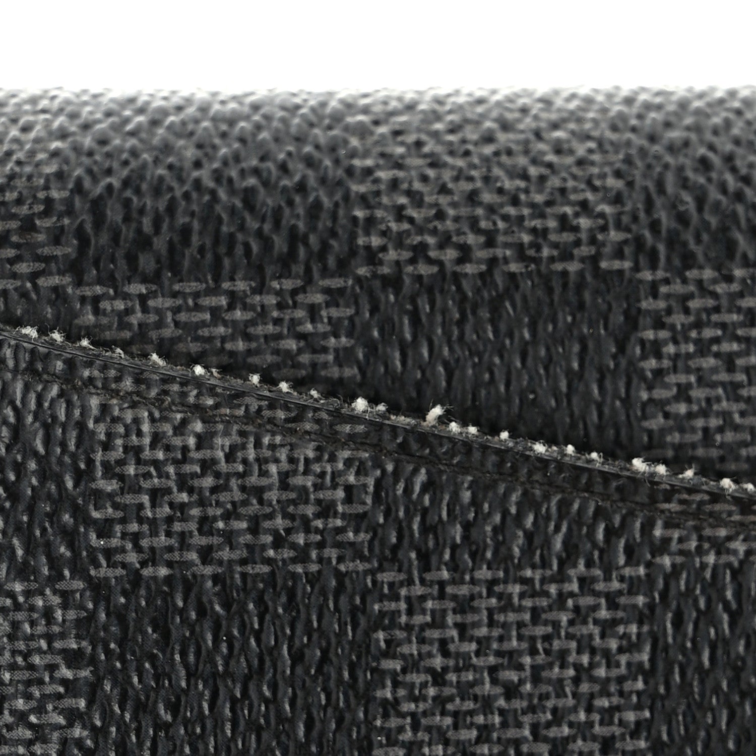 Louis Vuitton Damier Graphite Pocket Organizer NM 12 of 14