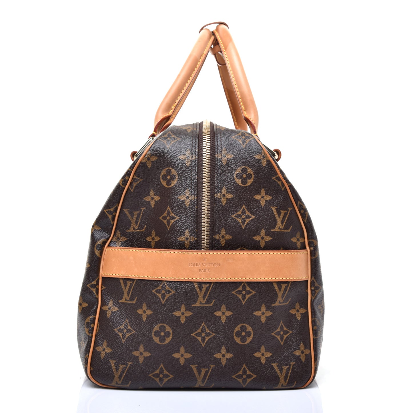 Monogram Carryall