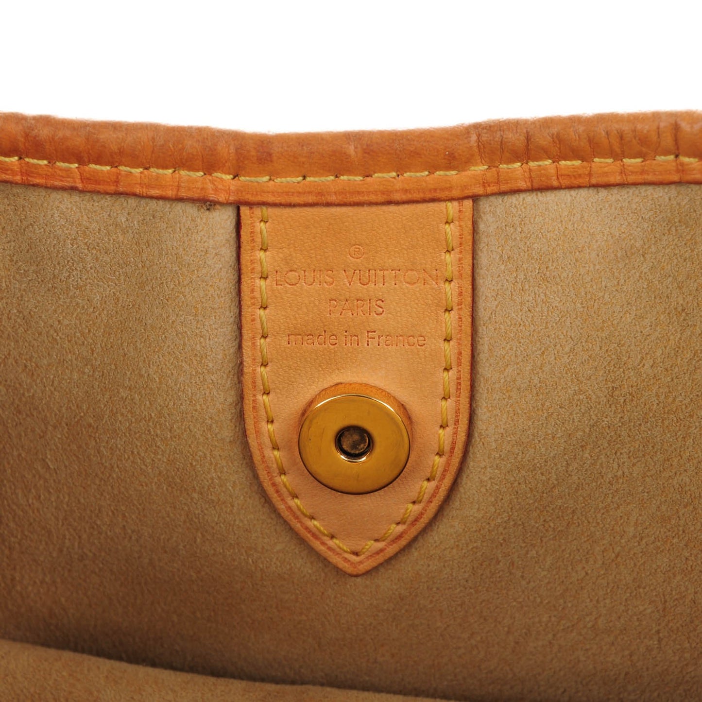 Monogram Galliera PM