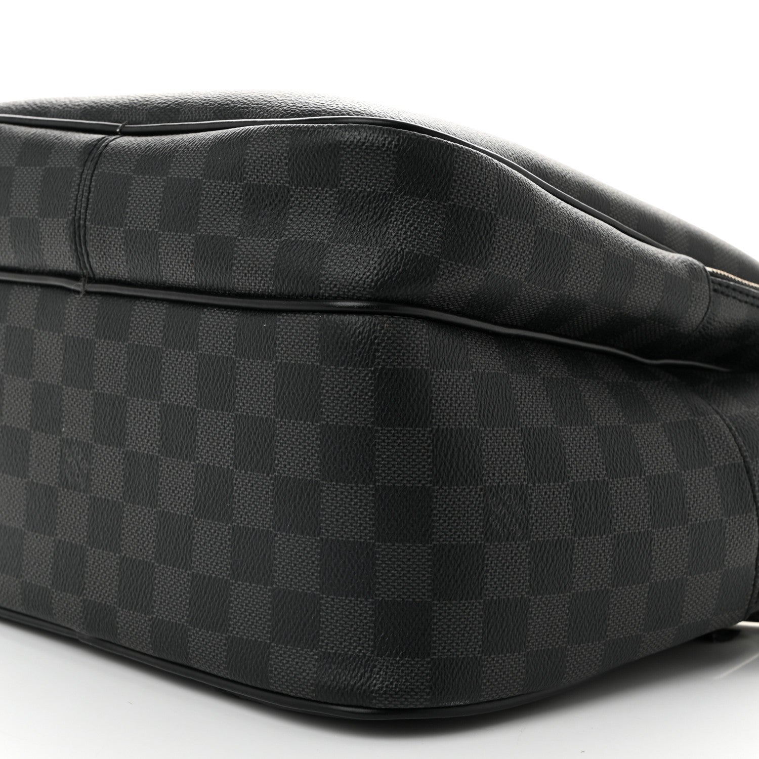 Louis Vuitton Damier Graphite Michael Backpack NV2 9 of 9