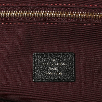 Louis Vuitton Empreinte Monogram Giant Travel Bag Black 5 of 8