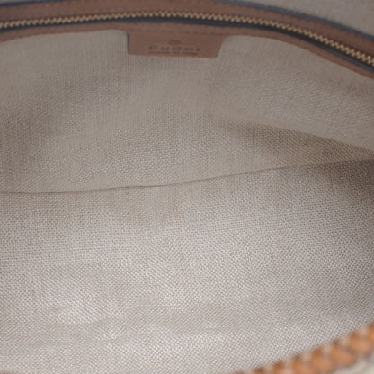 Gucci Monogram Medium Marrakech Hobo 6 of 7