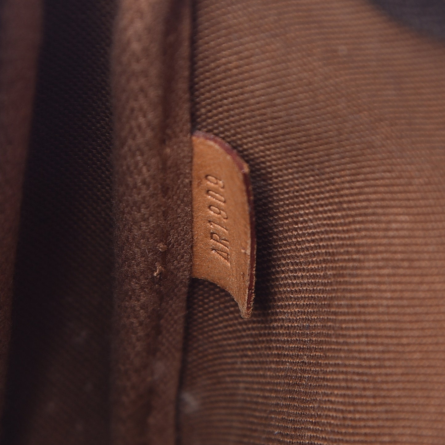 Monogram Pochette Accessories