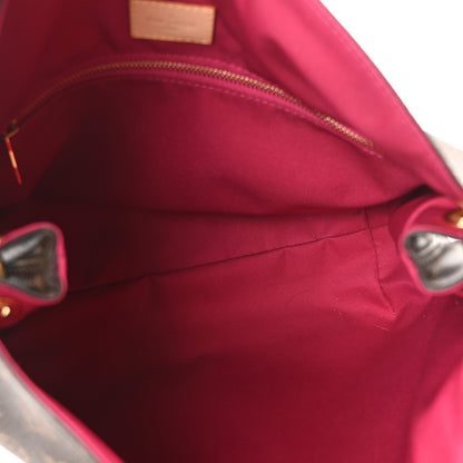 Louis Vuitton Monogram Graceful PM Pivoine 5 of 9