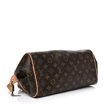 Louis Vuitton Monogram Montorgueil PM 3 of 13