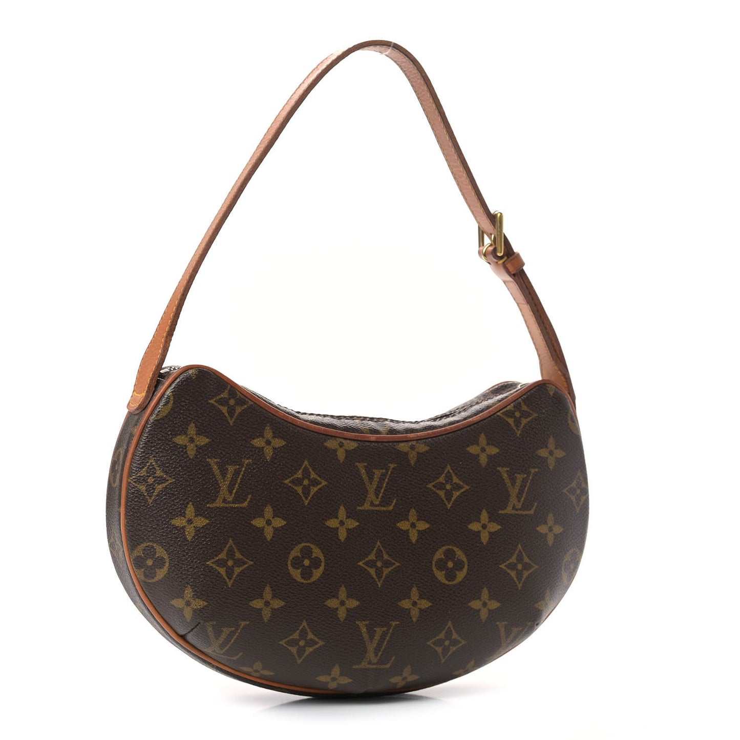 Monogram Croissant PM