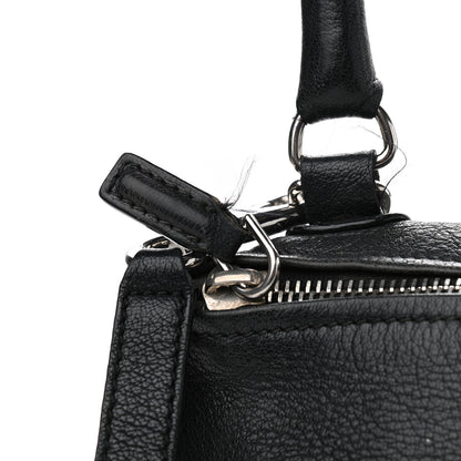 Givenchy Sugar Goatskin Small Pandora Black 11 of 13
