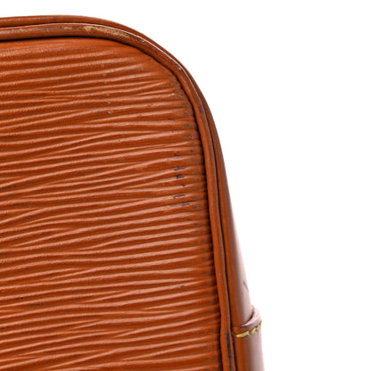 Louis Vuitton Epi Alma PM Cipango 21 of 21