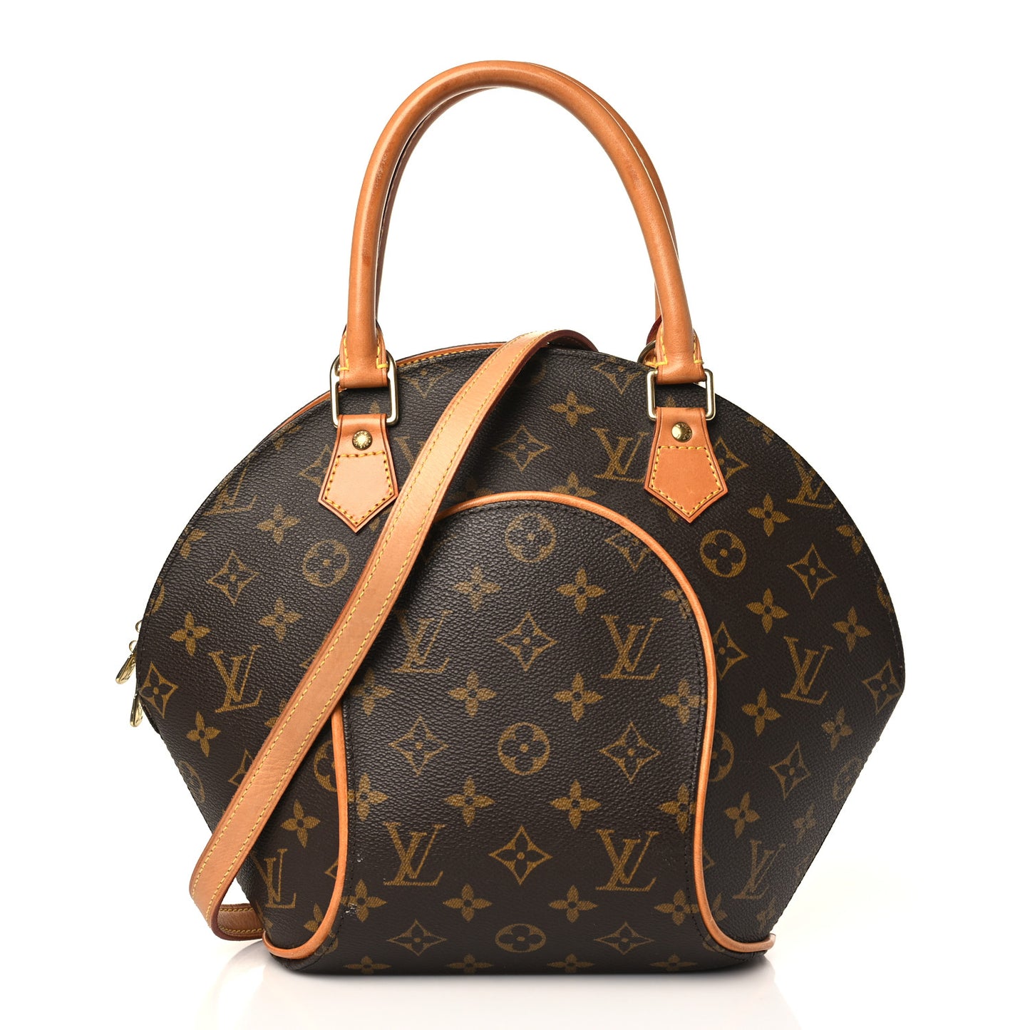 Monogram Ellipse PM