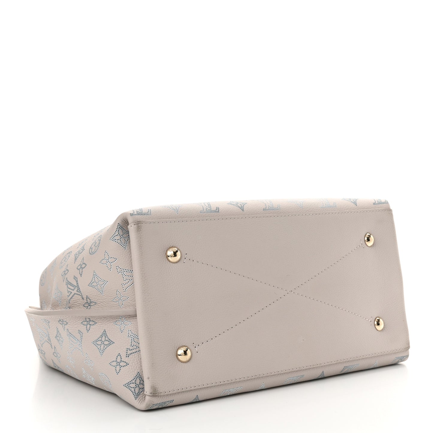 Mahina Carmel Hobo PM Brume Gray