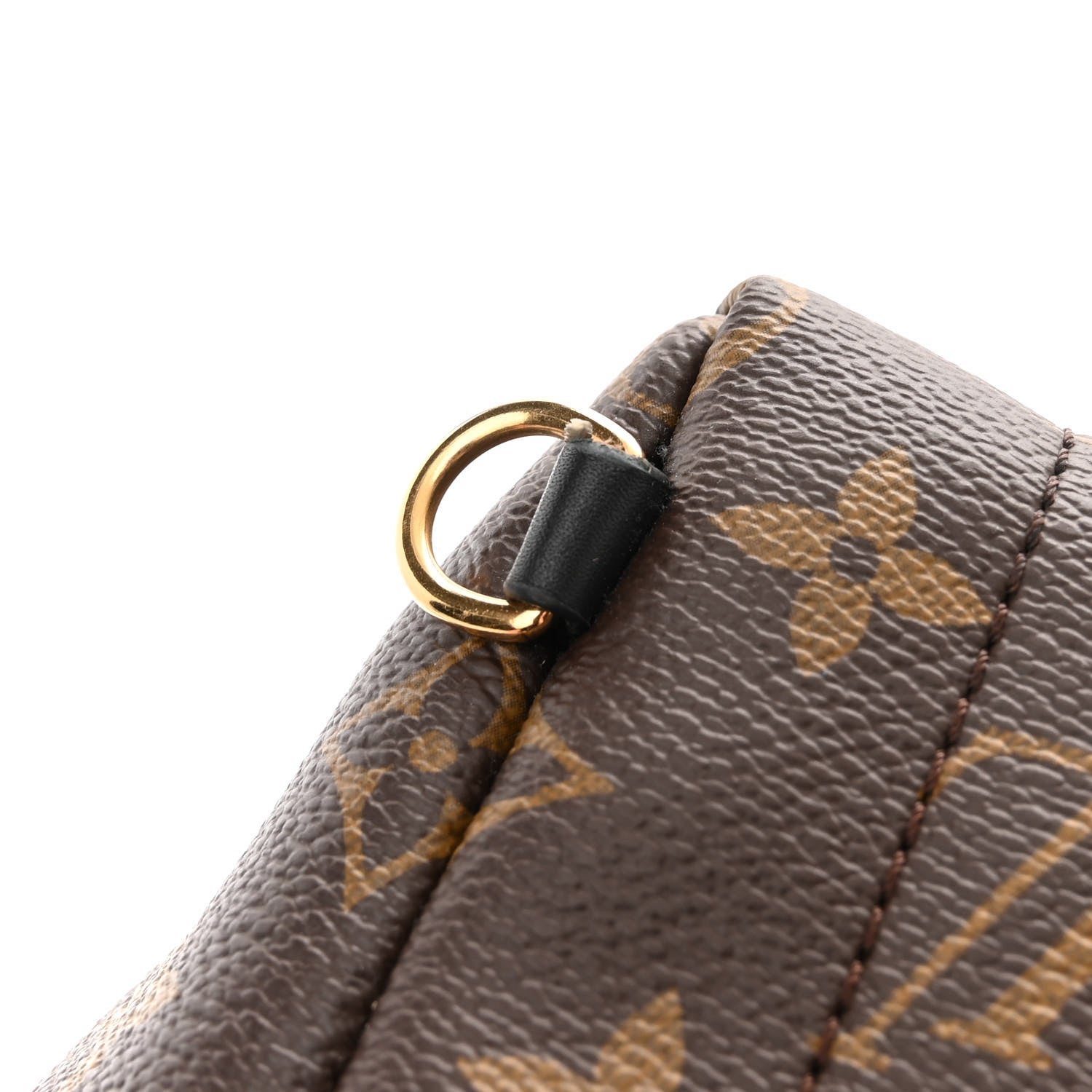 Louis Vuitton Monogram Palm Springs Backpack Mini 12 of 12
