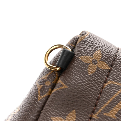 Louis Vuitton Monogram Palm Springs Backpack Mini 12 of 12