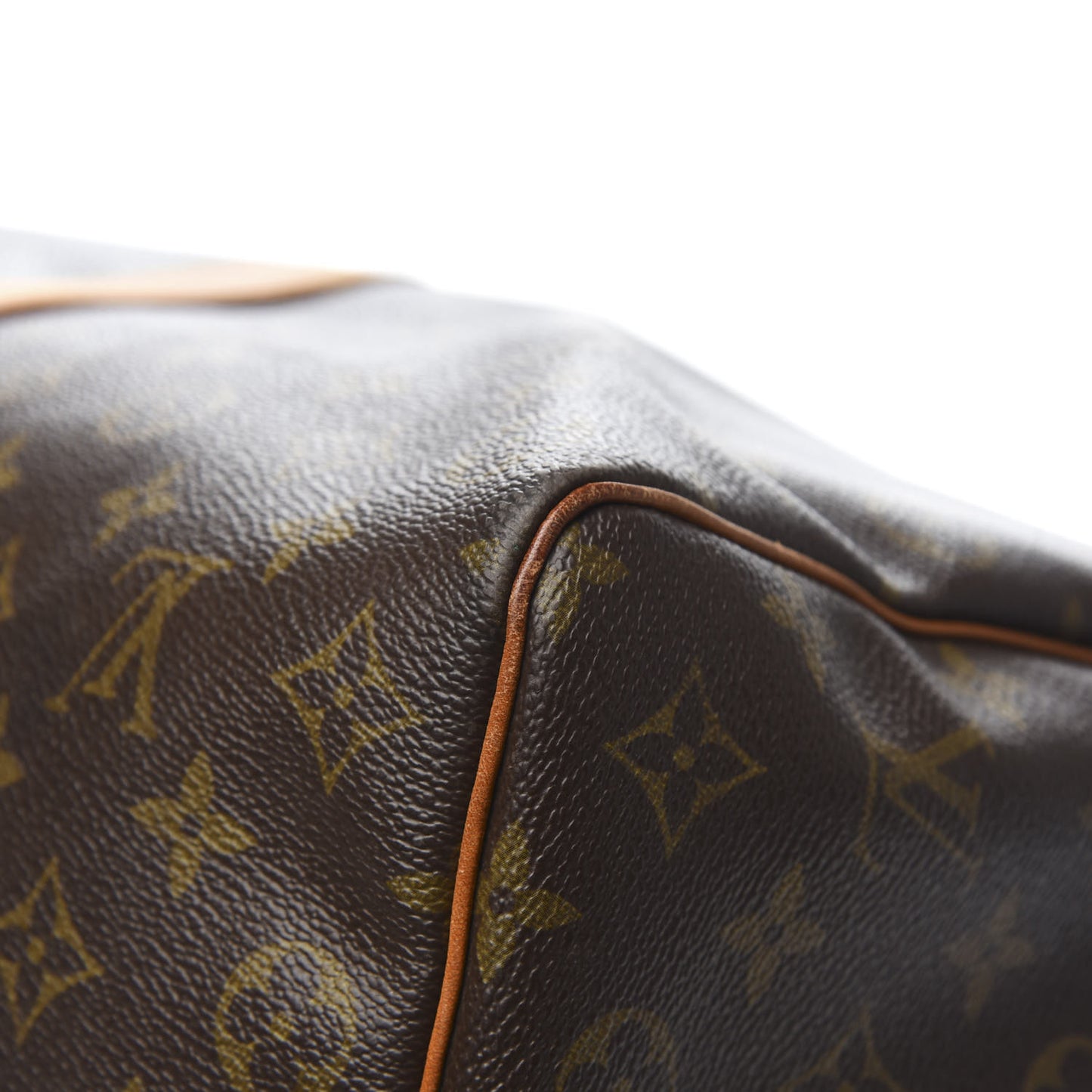 Monogram Keepall Bandouliere 50