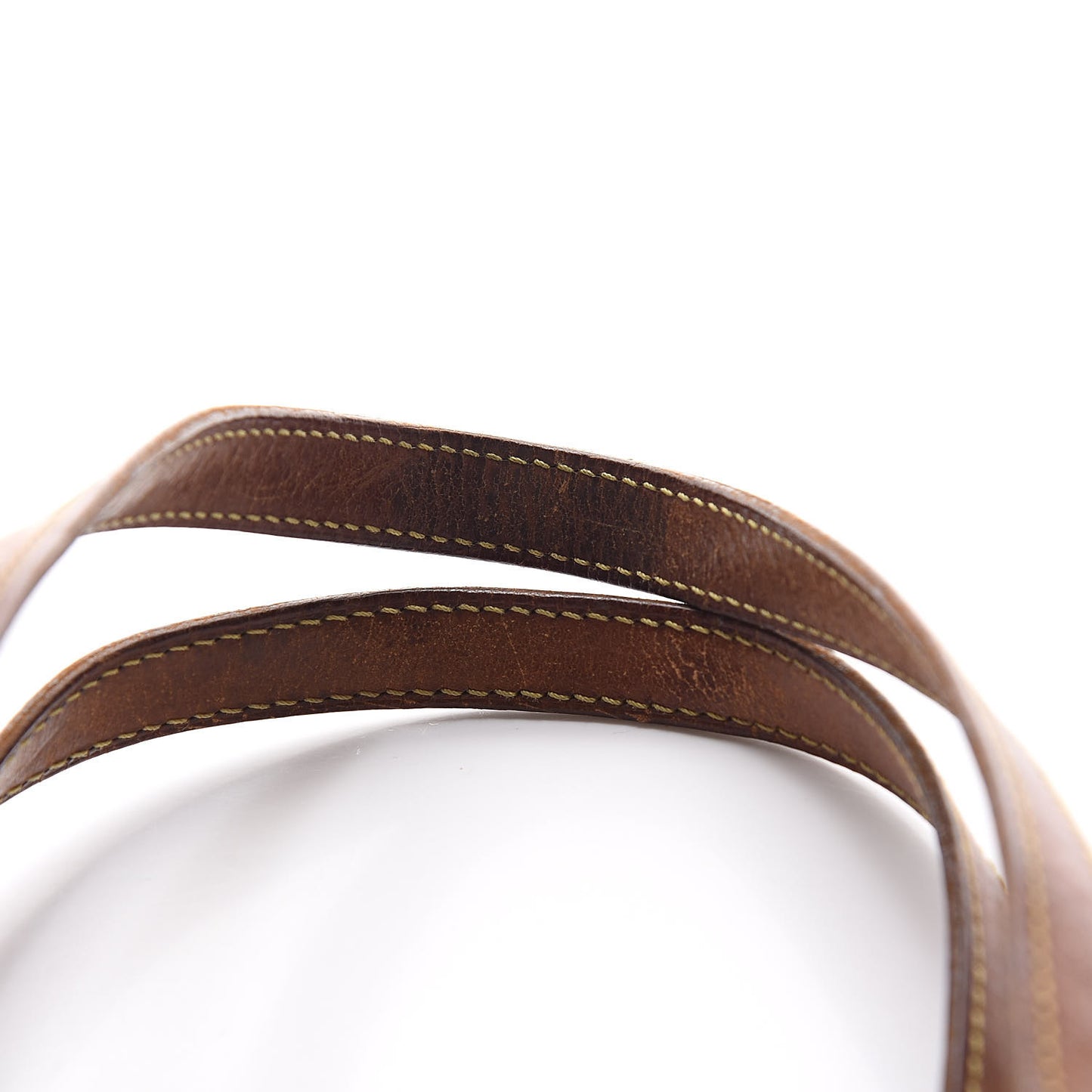 Monogram Bucket 27