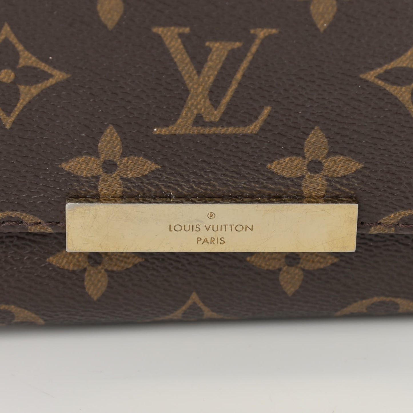 Monogram Favorite MM