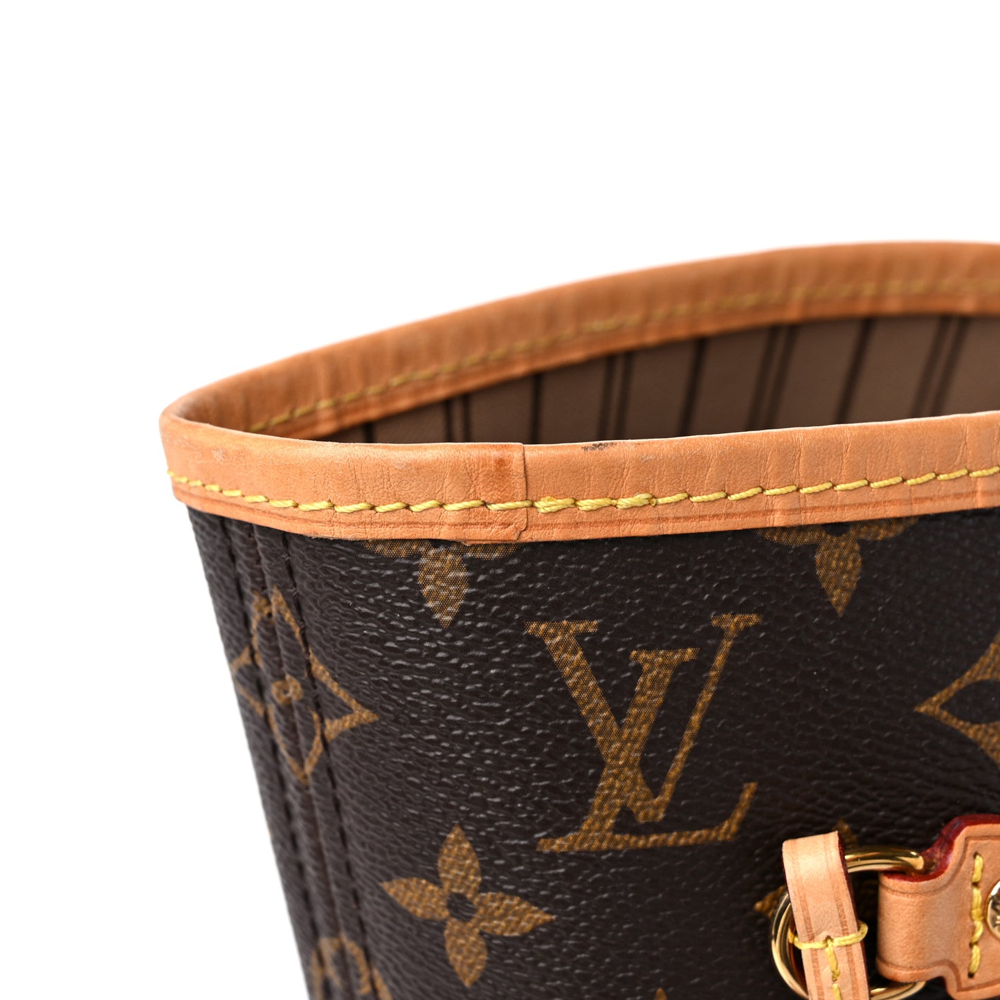 Monogram Neo Neverfull MM