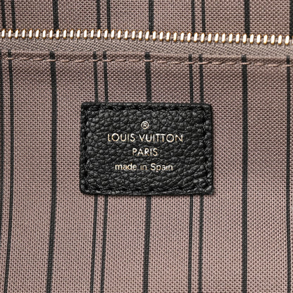 Louis Vuitton Empreinte Sorbonne Backpack Black 6 of 17
