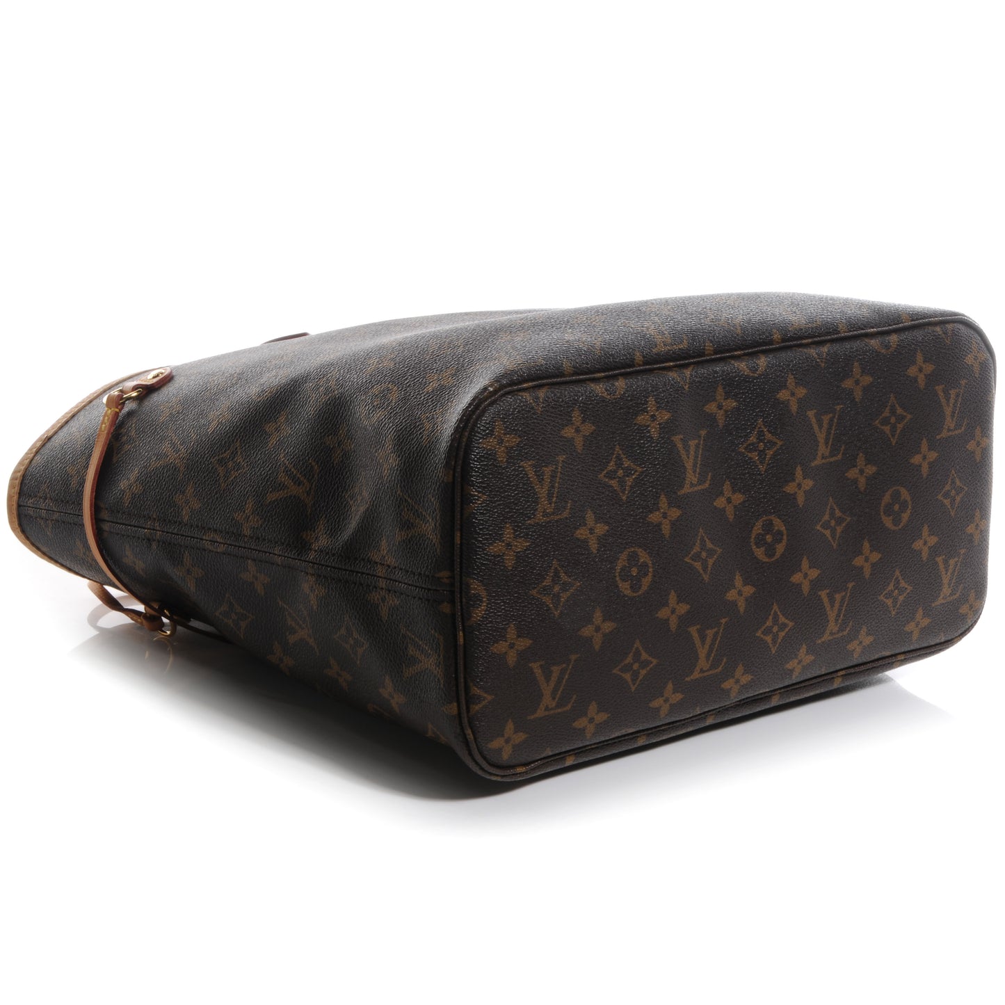 Monogram Neverfull MM