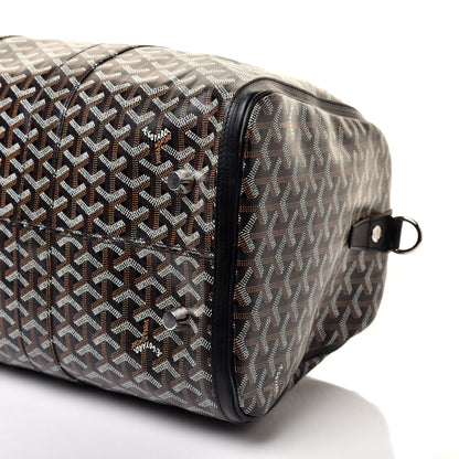 Goyard Goyardine Croisiere 60 Black 7 of 10