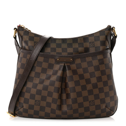 Louis Vuitton Damier Ebene Bloomsbury PM 1 of 18